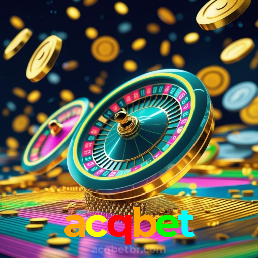 acqbet：Jogue blackjack, aposte no futebol e conquiste vitórias incríveis!