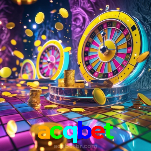 acqbet：Aposte no futebol e ganhe em jogos de cassino como roleta e blackjack!