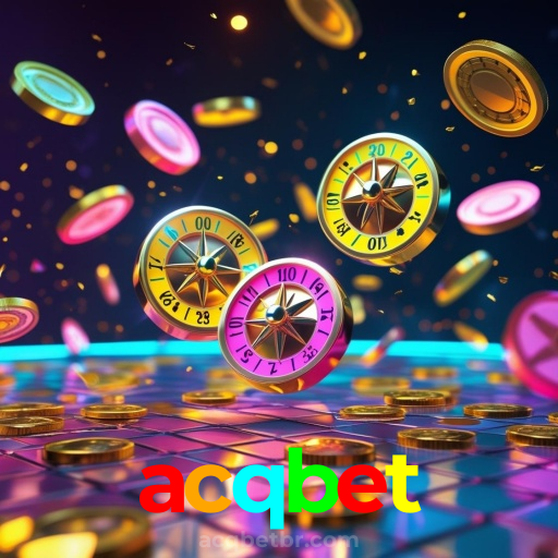 acqbet：Jogue slots, blackjack e aposte ao vivo no futebol com segurança!