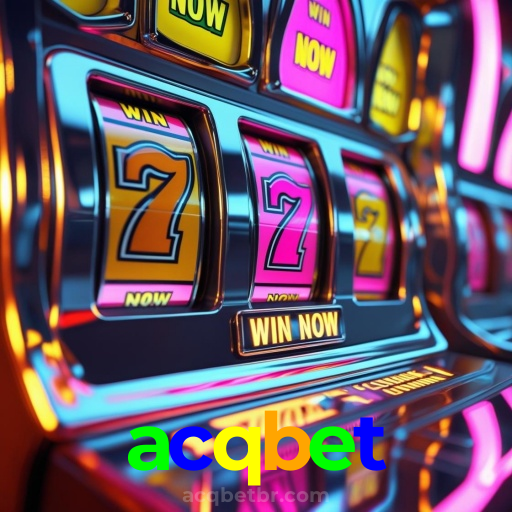 acqbet：Apostas emocionantes em futebol e os melhores jogos de cassino online!