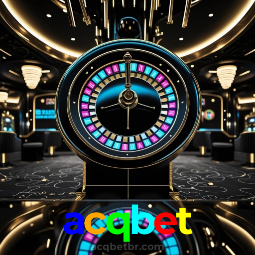 acqbet：O melhor do futebol digital te espera! Aposte agora e vença!