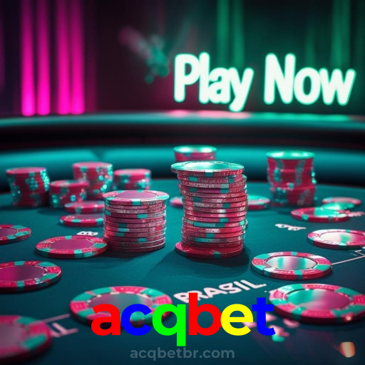 acqbet：A sorte está no cassino online com jogos de poker, roleta e apostas no futebol!