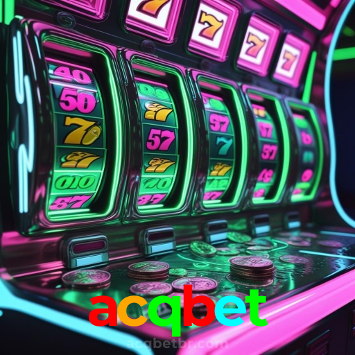 acqbet：Aposte no futebol e vença em blackjack e roleta no nosso cassino!