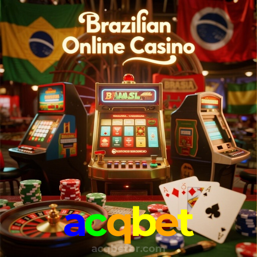 acqbet：Onde sua sorte brilha: poker, roleta e apostas no futebol online!