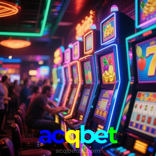 acqbet：Onde sua sorte brilha: poker, roleta e apostas no futebol online!