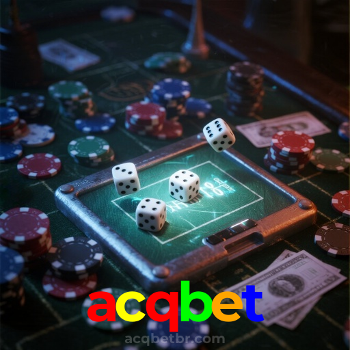 acqbet：Vença no futebol e nos melhores jogos de cassino online, como poker e roleta!