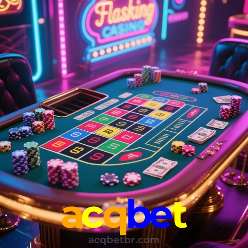 acqbet：A sorte está no seu lado nas nossas roletas! Aposte agora!
