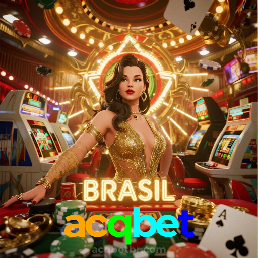 acqbet：Vença grandes prêmios nas mesas de poker online!