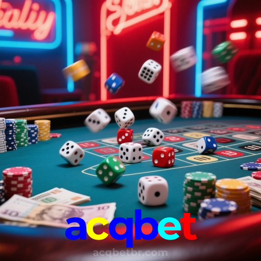 acqbet:O cassino online mais confiável com apostas no futebol e prêmios em blackjack!