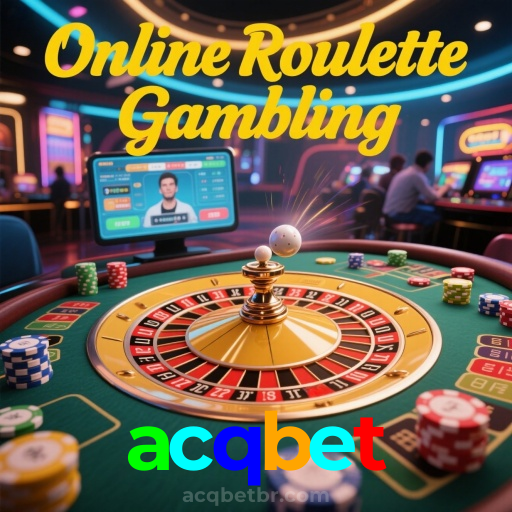 acqbet：O cassino online mais confiável para poker, roleta e apostas no futebol!