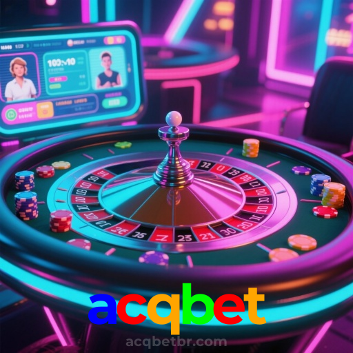 acqbet：Sua sorte está no cassino online com apostas no futebol e jogos emocionantes!