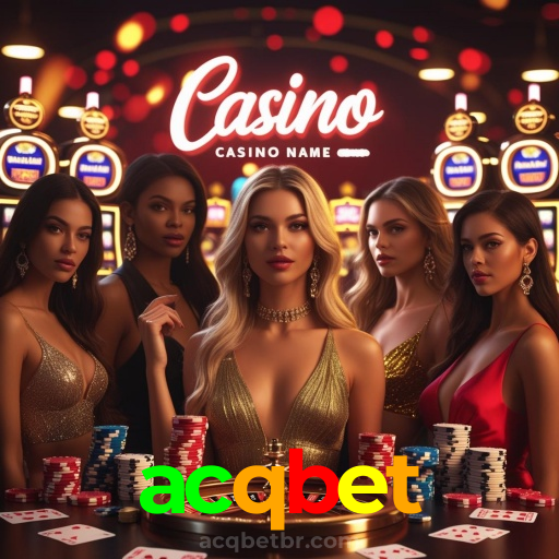 acqbet：O melhor do futebol online com chances incríveis de vitória!