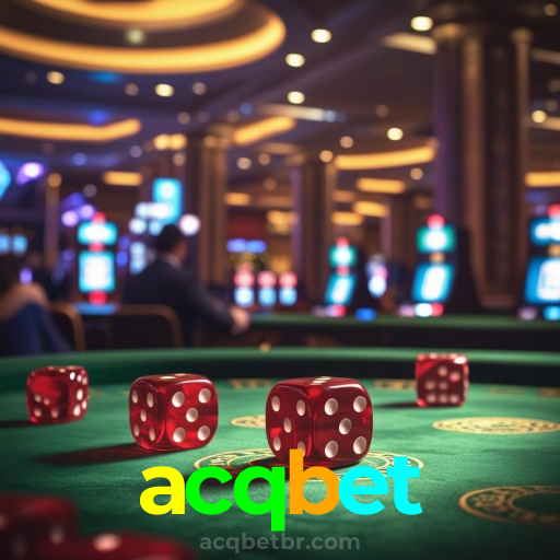 acqbet：Aposte no futebol digital e viva grandes vitórias!