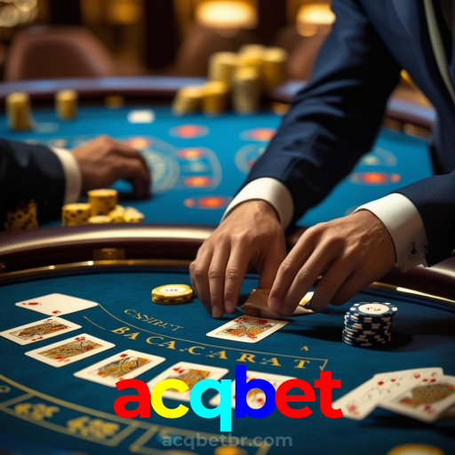 acqbet：Aposte no futebol online e seja o maior vencedor de todos!