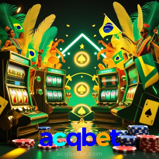 acqbet：No futebol online, a chance de ganhar é sua!