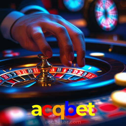 acqbet：Aposte no futebol digital e conquiste sua vitória!