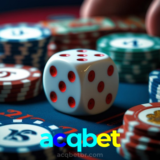 acqbet：Aposte no futebol e ganhe em blackjack e poker com segurança!