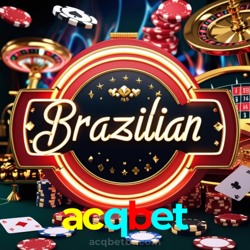 acqbet：Apostas em futebol e os melhores jogos de cassino esperam por você!