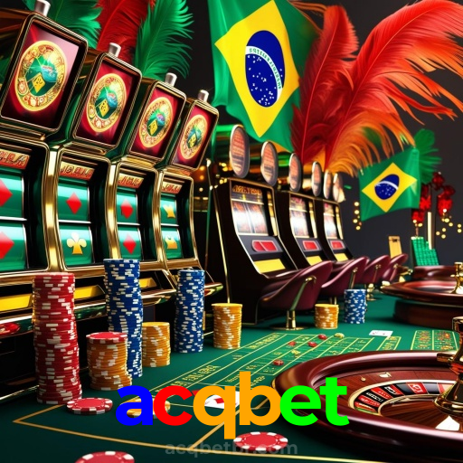 acqbet：Vença no poker e prove que você é o mestre das cartas!