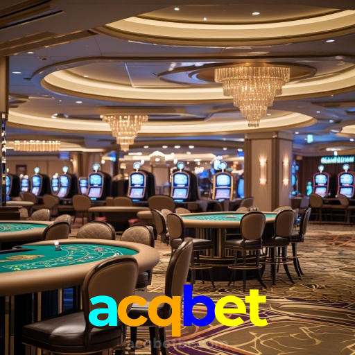 acqbet：Aposte no futebol online e veja suas vitórias se multiplicarem!