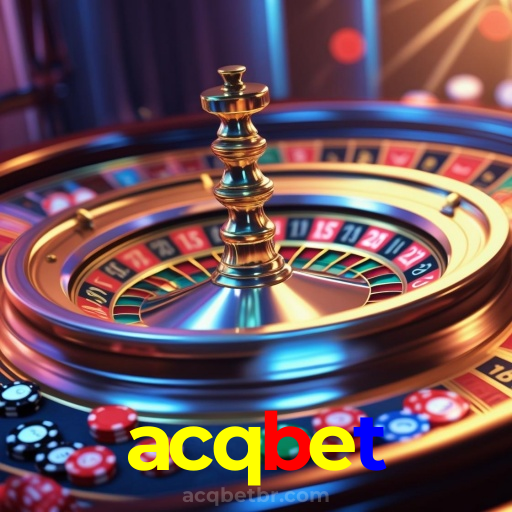 acqbet：Jogue agora no nosso cassino online e ganhe muito mais!