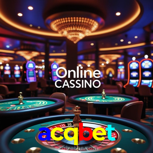 acqbet：Aposte no futebol online e seja o maior vencedor de todos!