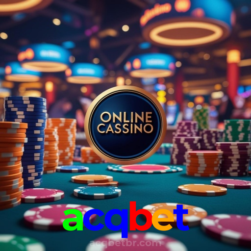 acqbet：Vença no futebol online e leve os melhores prêmios para casa!