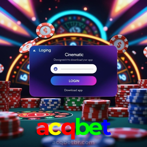 acqbet：A sorte está na roleta! Aposte e veja sua vitória acontecer!