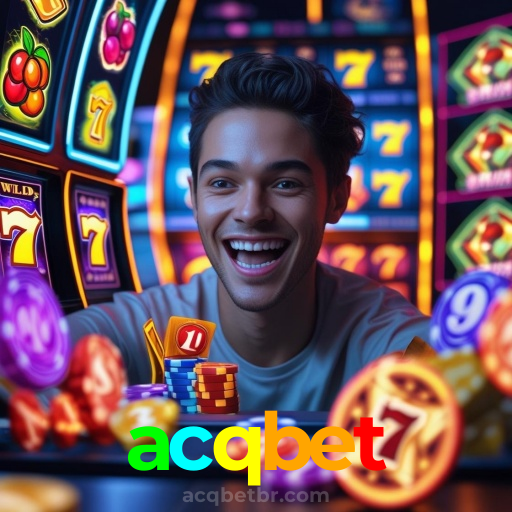 acqbet：Aposte nas melhores slots e conquiste vitórias impressionantes!