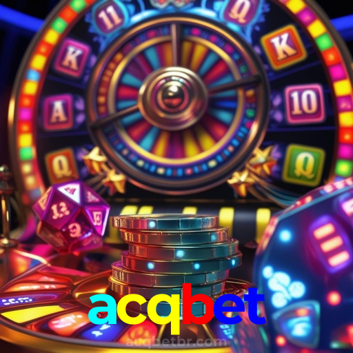 acqbet：Vença no futebol online e leve os melhores prêmios para casa!