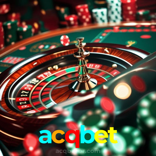 acqbet：Jogue slots, aposte no futebol e ganhe no cassino online mais seguro!