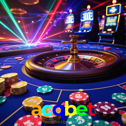 acqbet：O futebol digital te espera! Aposte e sinta a emoção de ganhar!