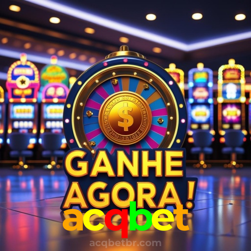acqbet：O cassino online perfeito para quem adora apostar no futebol e jogar roleta!