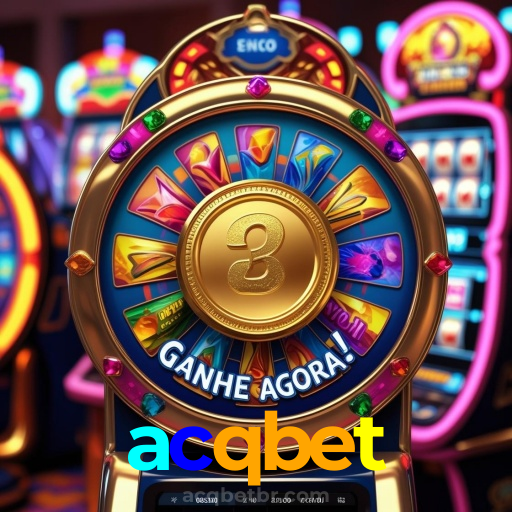 acqbet：Apostas emocionantes no futebol e diversão garantida com poker e roleta!
