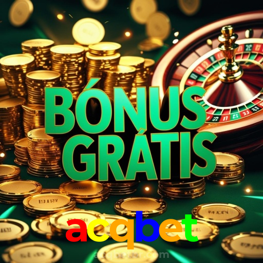 acqbet：A emoção das slots te espera! Aposte agora e ganhe!