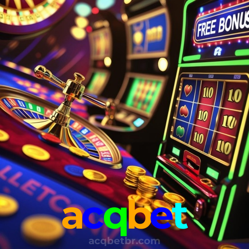 acqbet：No futebol online, suas vitórias estão a um passo de distância!