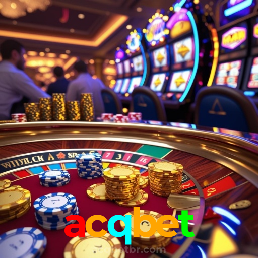 acqbet：Em nosso cassino online, a diversão nunca acaba! Jogue agora!