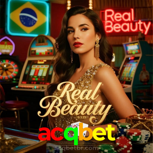 acqbet：Gire as slots e conquiste o jackpot agora mesmo!