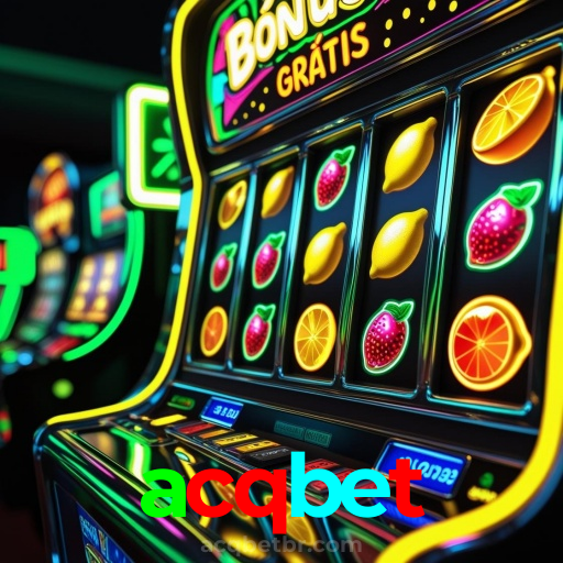 acqbet：O futebol está online! Aposte agora e ganhe grandes vitórias!