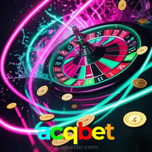 acqbet：Sinta a emoção de ganhar no cassino online! Aposte e vença!