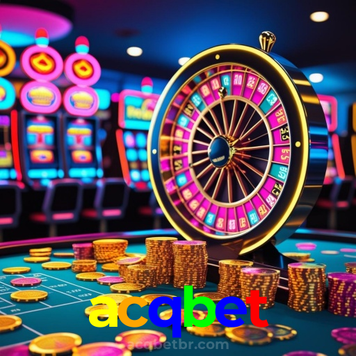 acqbet：As slots mais emocionantes estão esperando por você! Jogue agora!