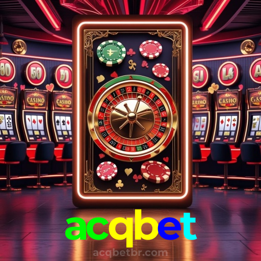 acqbet：Aposte no futebol online e marque gols de prêmios!