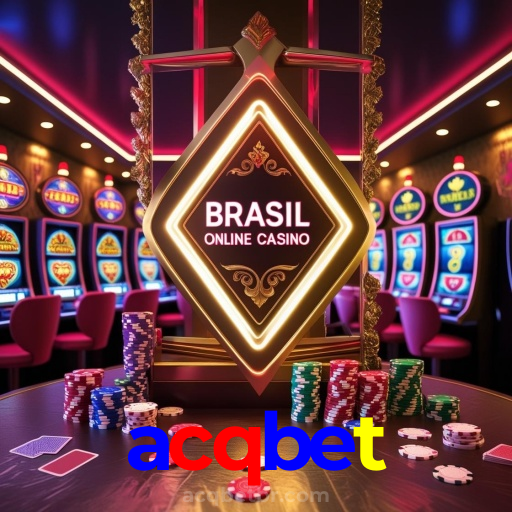 acqbet：Sinta a emoção do poker online! Mostre que você é o mestre das cartas!