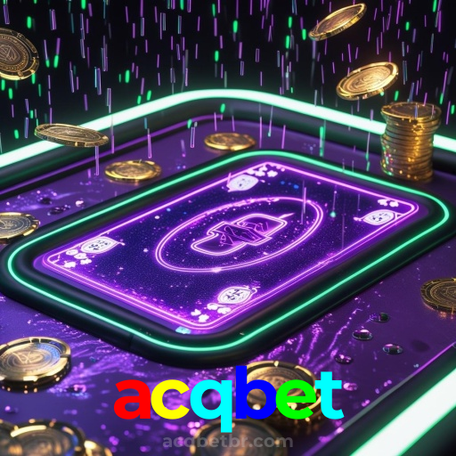 acqbet：Aposte no futebol online e sinta a emoção de ser o vencedor!