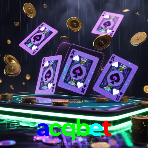 acqbet：Jogue futebol online e sinta a vitória ao seu alcance!