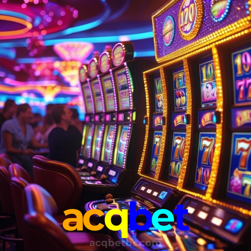 acqbet：O melhor cassino online com roleta, poker e apostas no futebol!