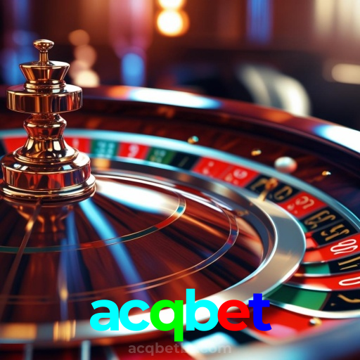 acqbet:A experiência de futebol ao vivo e cassino online mais emocionante espera por você!