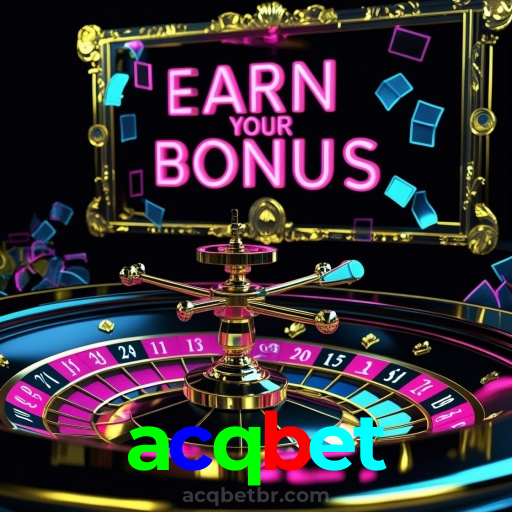 acqbet：Apostas ao vivo no futebol e prêmios em blackjack e roleta!