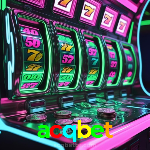 acqbet：Jogue blackjack, aposte no futebol e conquiste vitórias épicas no cassino online!