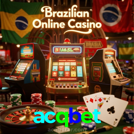 acqbet：Jogue roleta e aposte no futebol ao vivo para grandes prêmios!